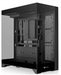 GAB THERMALTAKE CTE E550 TG BLACK E-ATX